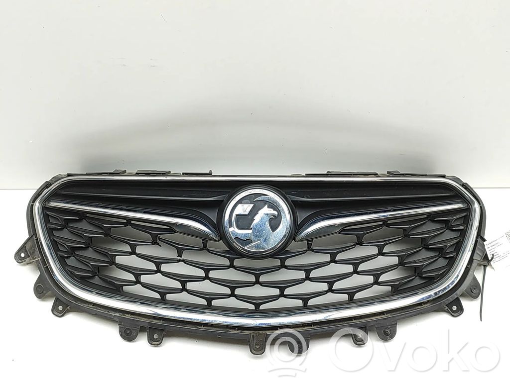 Opel Mokka Griglia anteriore 
