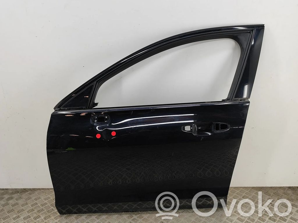 Volvo V60 Durvis 