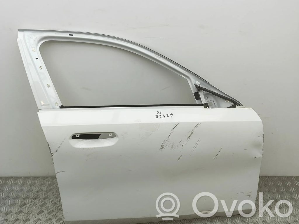 BMW 5 G60 G61 Дверь 