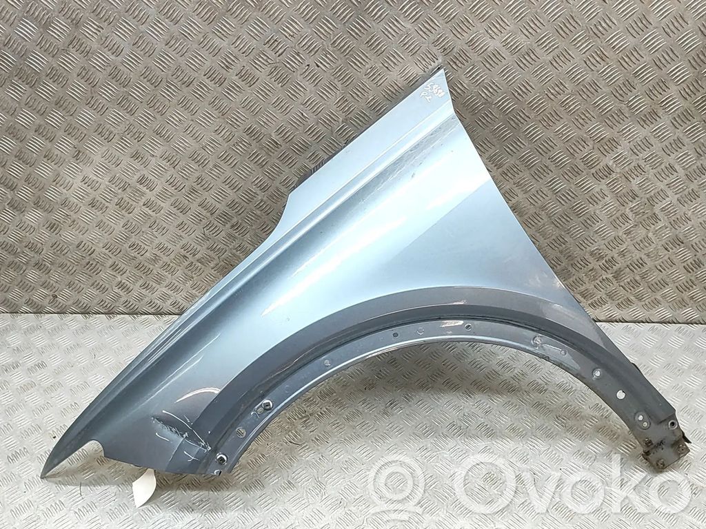 Audi Q4 e-tron Aile 