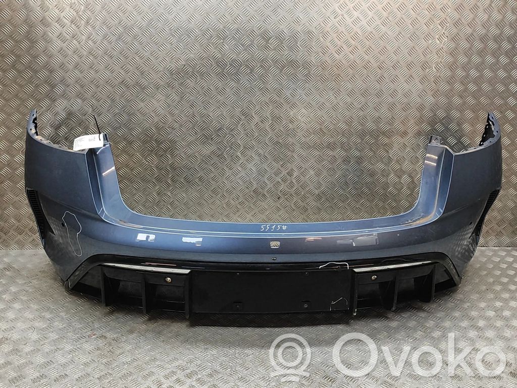 BYD Seal Бампер 