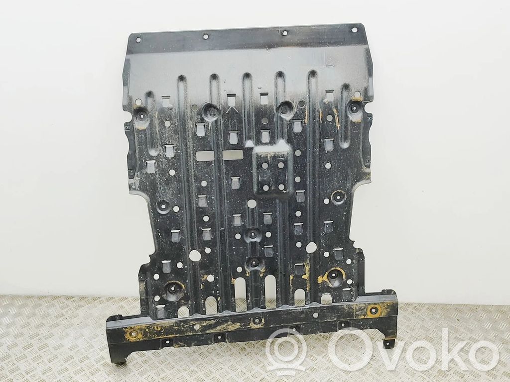 BYD Atto 3 Engine splash shield/under tray 