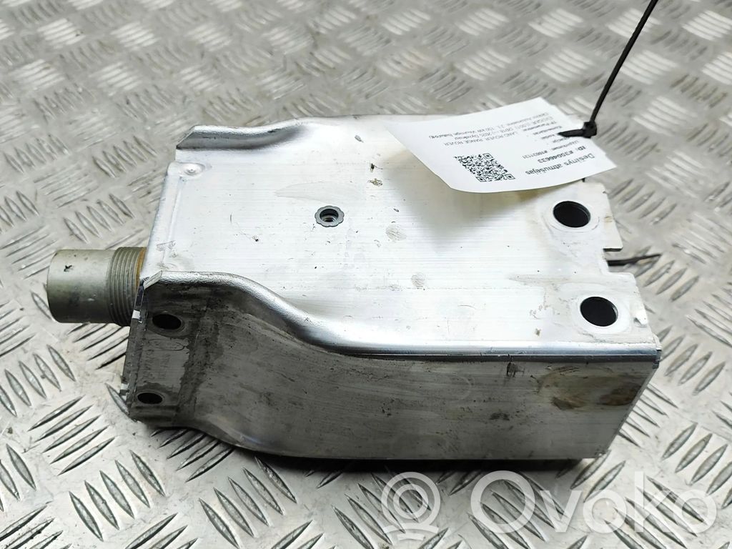 Land Rover Range Rover Evoque L551 Amortizor/atenuator șoc bară față 