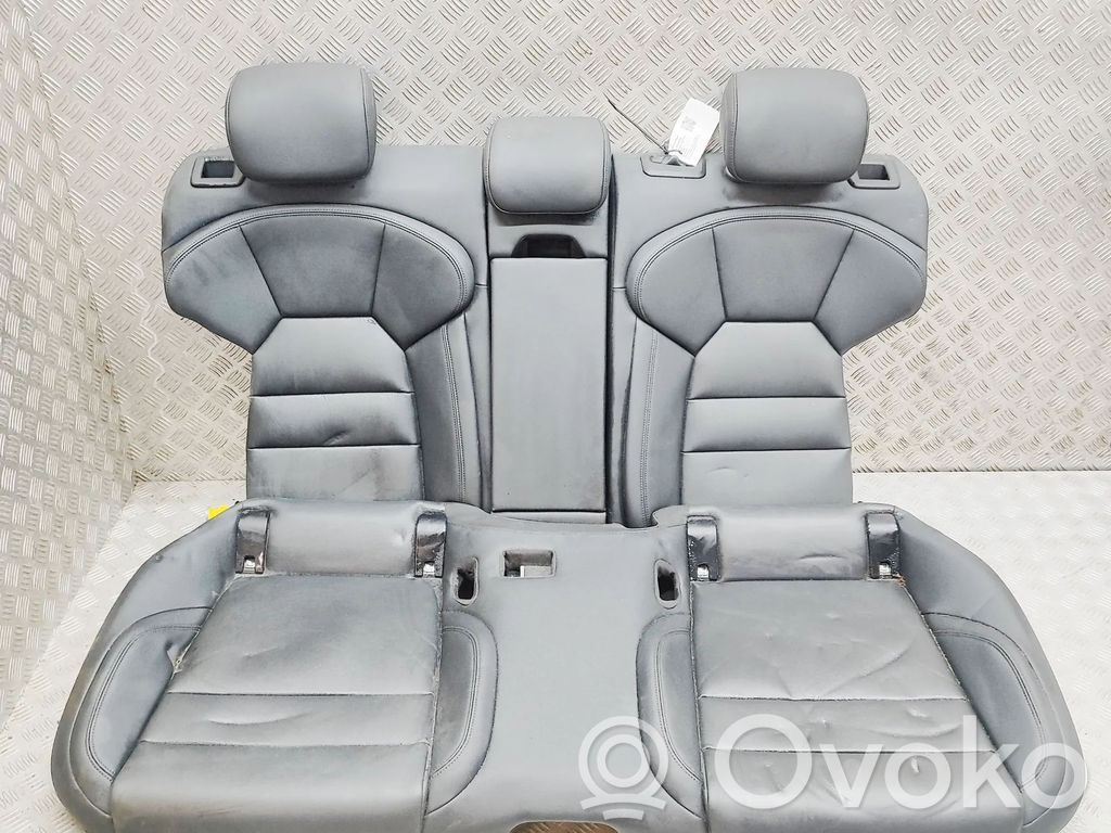 Asiento trasero   9J1885375G,4J3885511,4J3885512