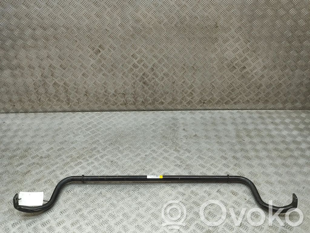 Audi E-tron GT Etukallistuksenvakaaja