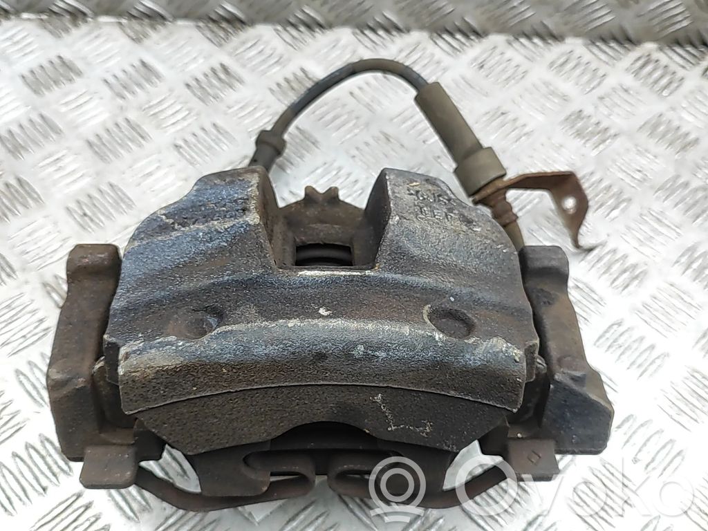 Front brake caliper   31471663