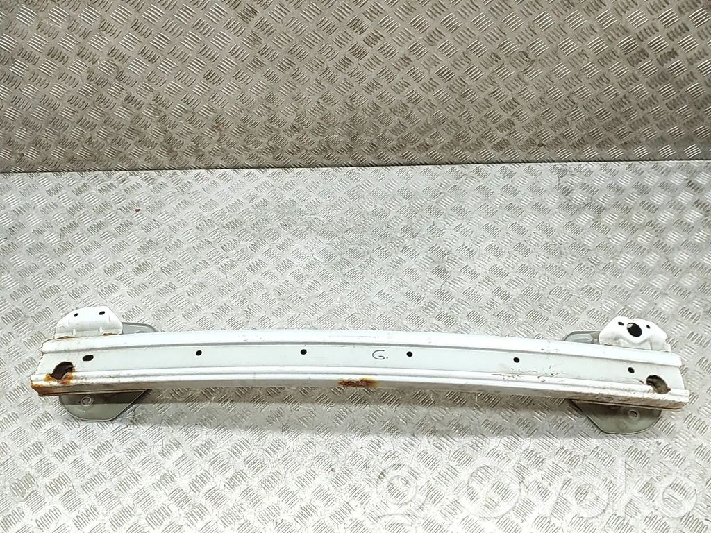 Volvo XC60 Aizmugurē bampera balka 