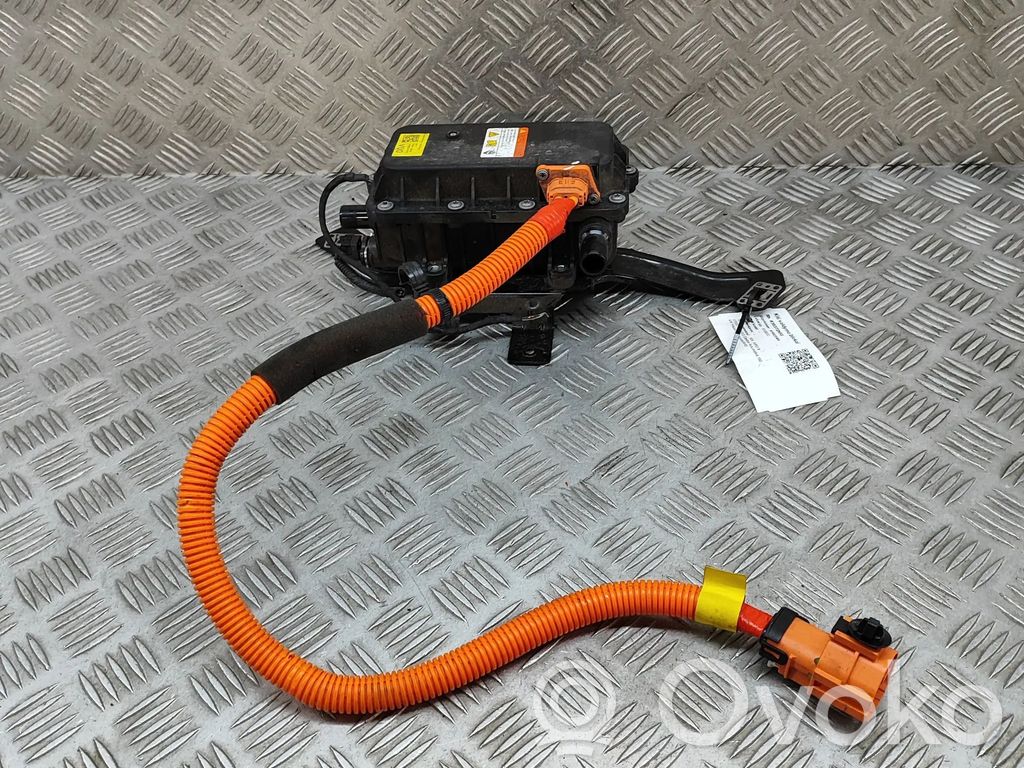 Autres unités de commande / modules   375W2AO000