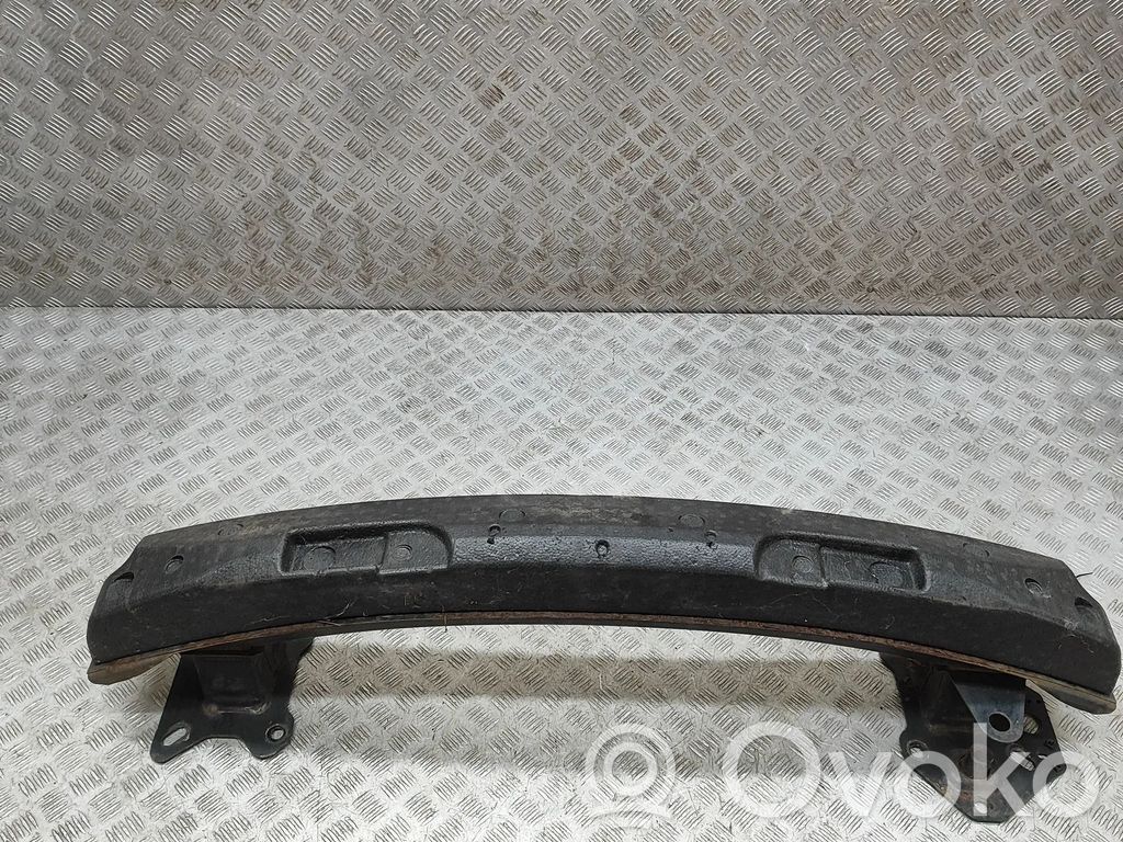 Tesla Model X Балка передний бампера 
