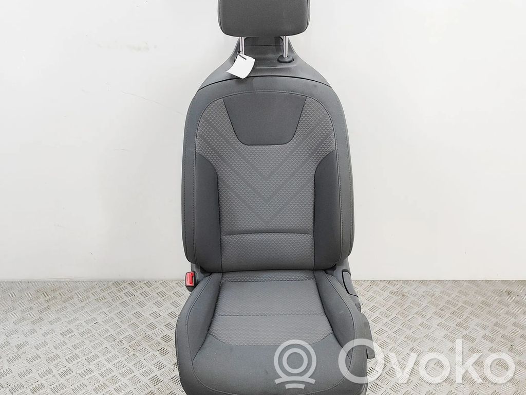 KIA Niro Scaun șofer 