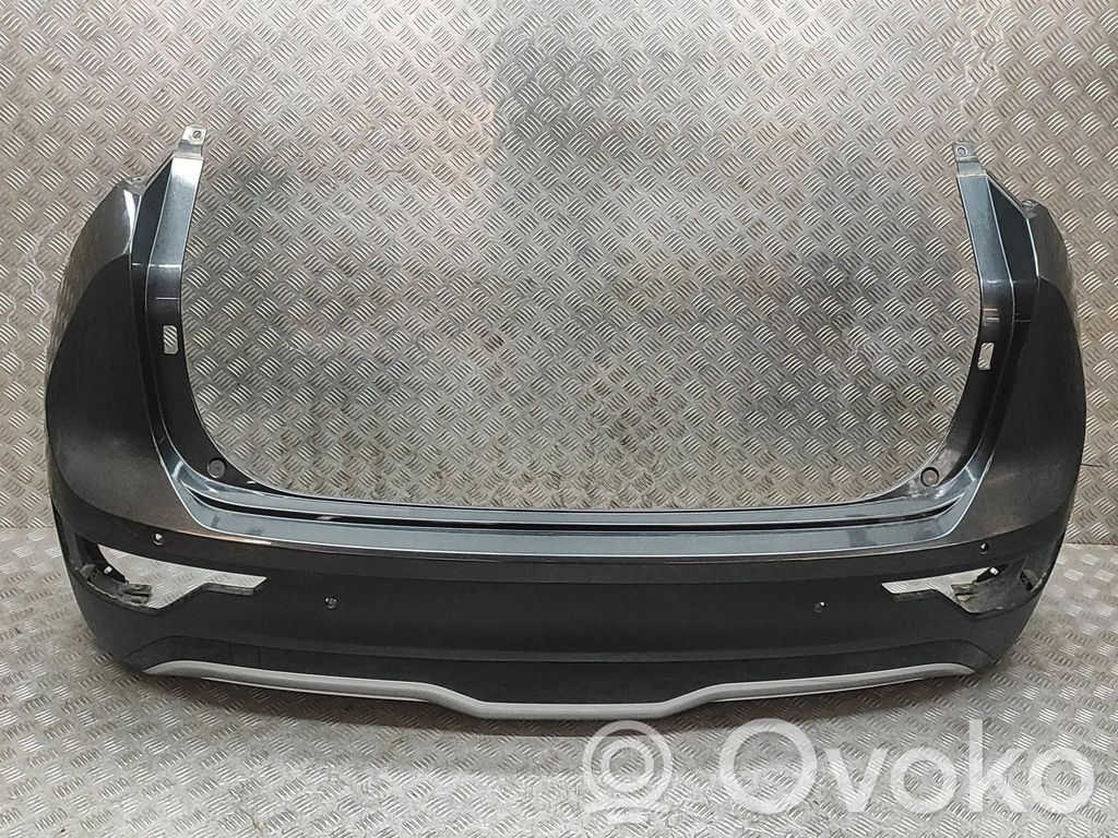 KIA Niro Parachoques 
