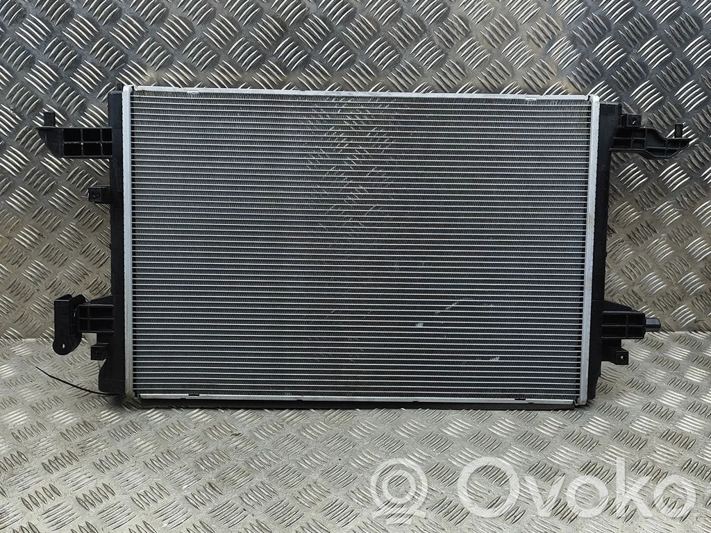 Chłodnica   253L0AO200,253E0AOXXX
