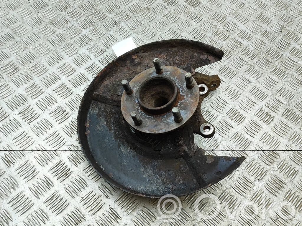Cubo de rueda delantera   MNC1628AA