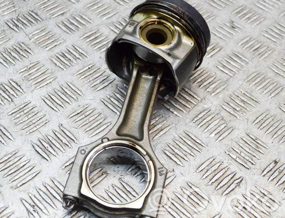 BMW 5 G30 G31 G38 Pistón 