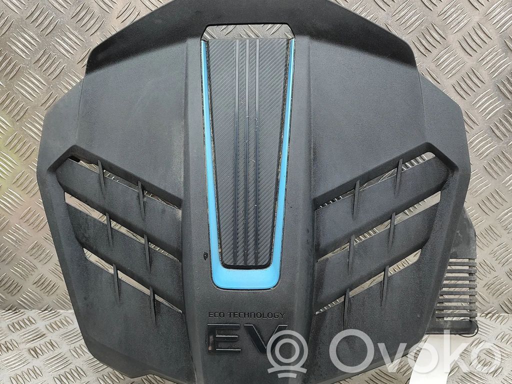 Hyundai Kona I Engine cover (trim) 