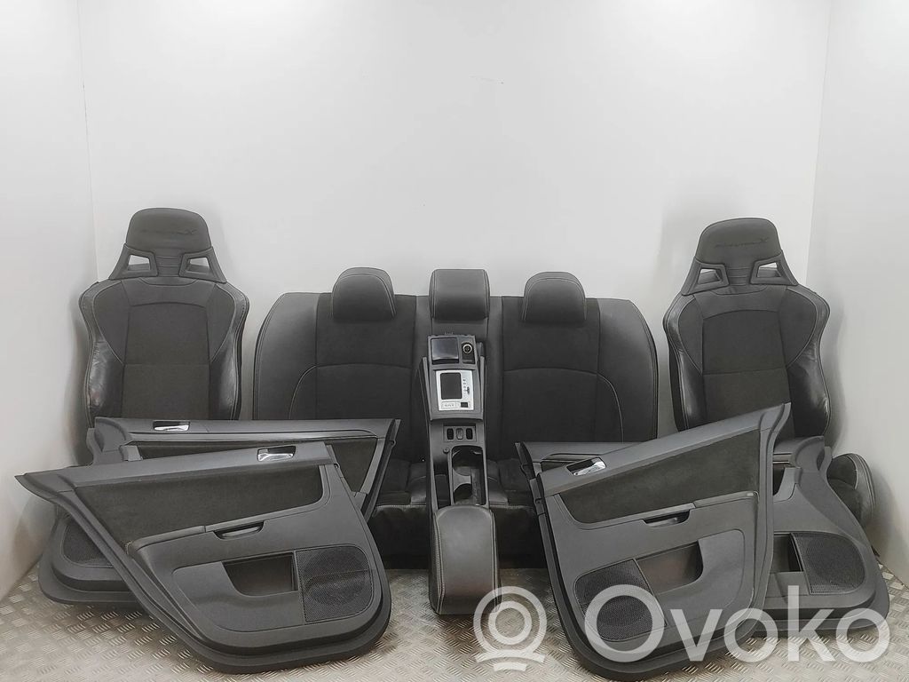 Juego interior   7221A675XE,7221A678XE,7222A257XF,7222A258XF,8011A219ZZ