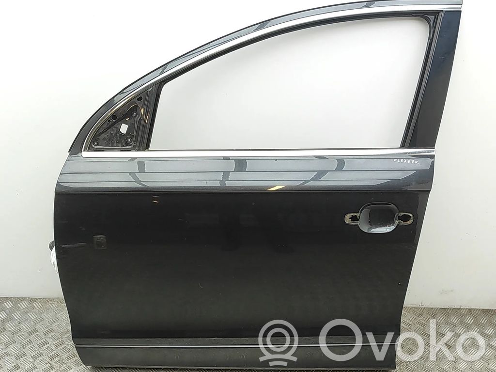 Audi Q7 4L Puerta delantera 