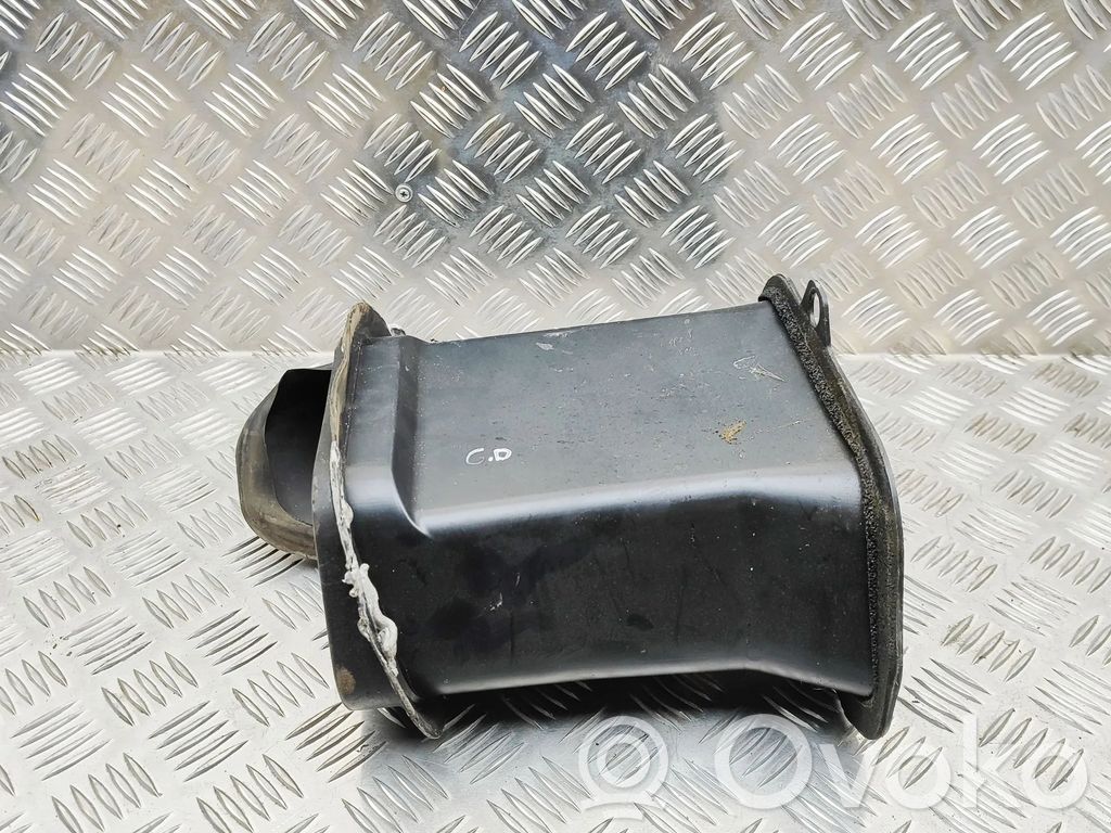 Porsche Boxster 987 Repuesto del conducto de ventilación 