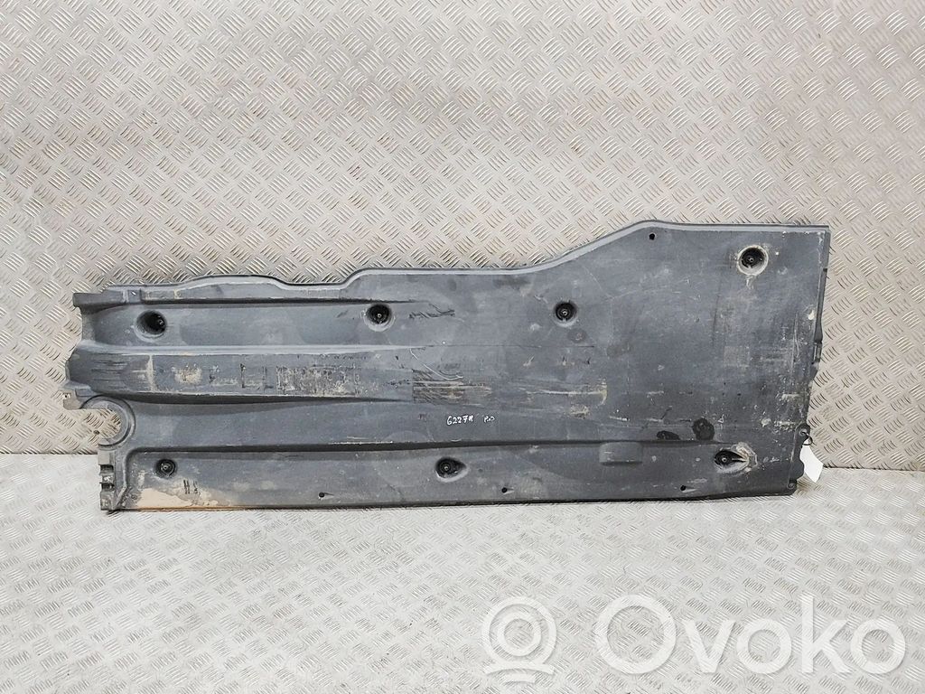 Volkswagen Arteon Osłona boczna podwozia 