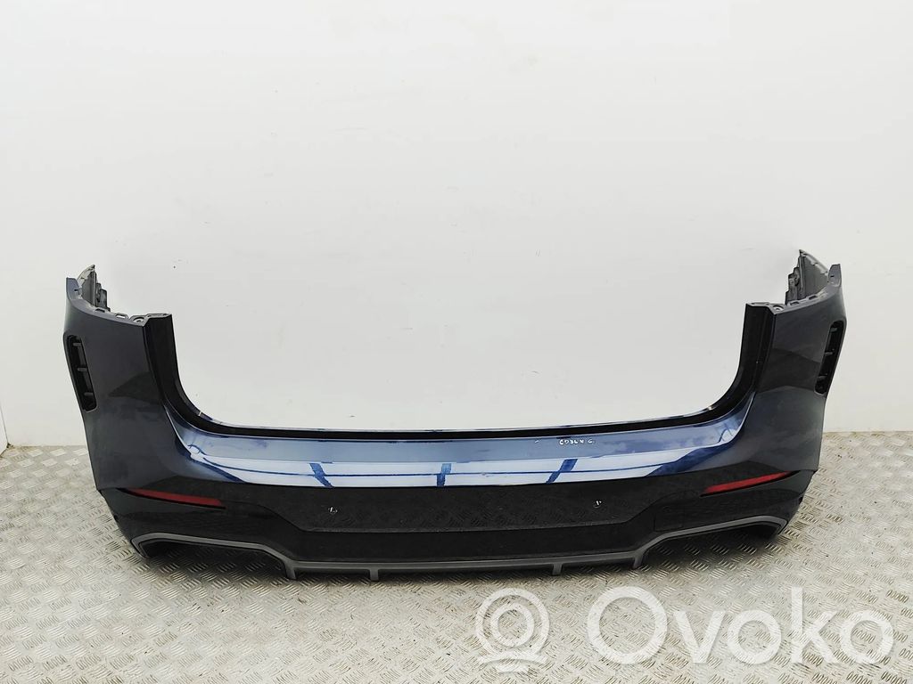 BMW iX3 G08 Parachoques 