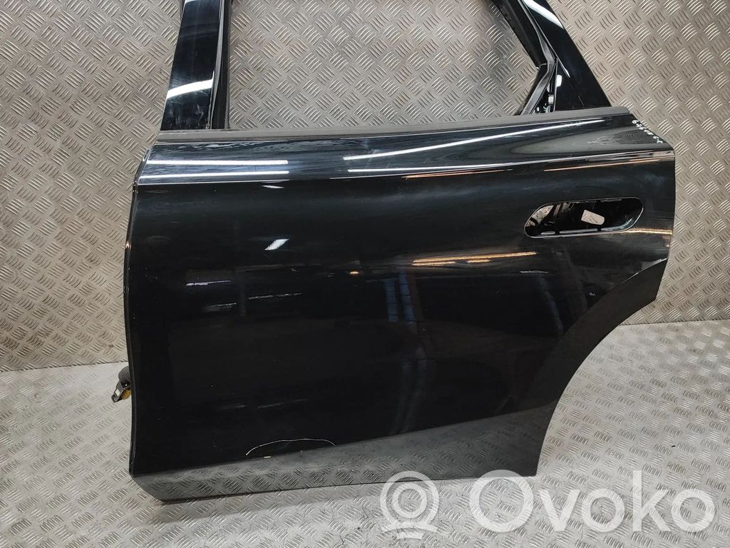 Volkswagen ID.7 Portiera posteriore