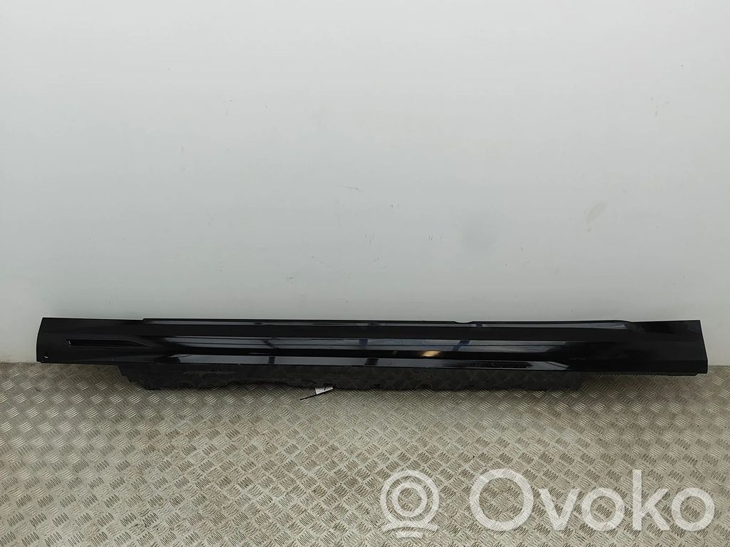 BMW 5 G60 G61 Listón 