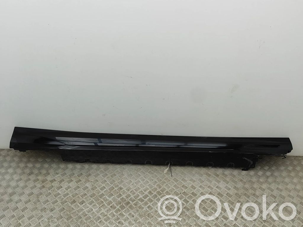 BMW 5 G60 G61 Prag 