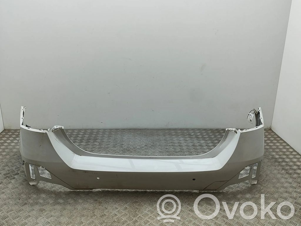 BMW 5 G60 G61 Parachoques 
