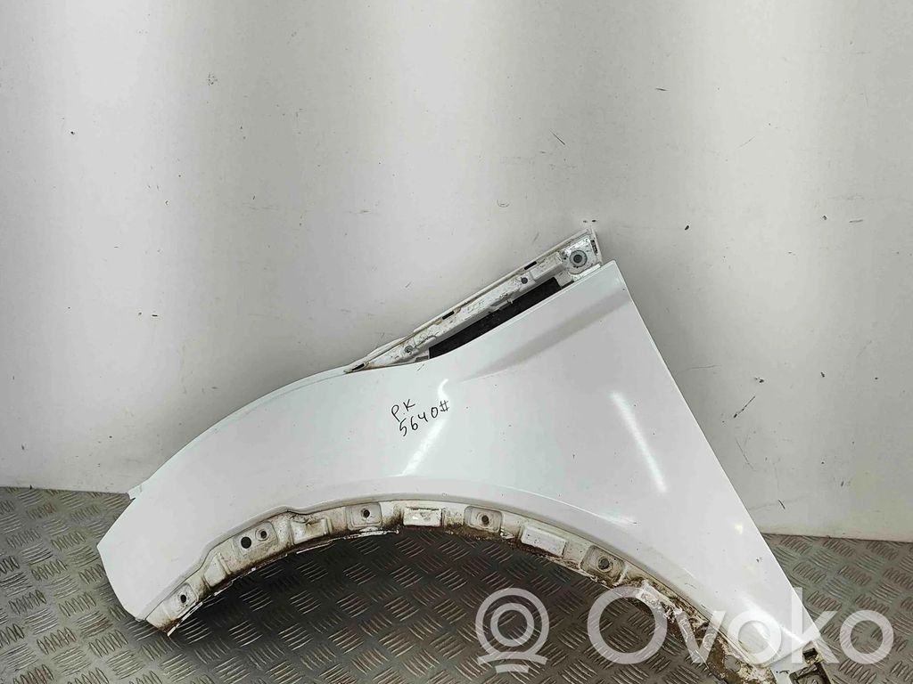 Land Rover Range Rover Evoque L538 Aripă 