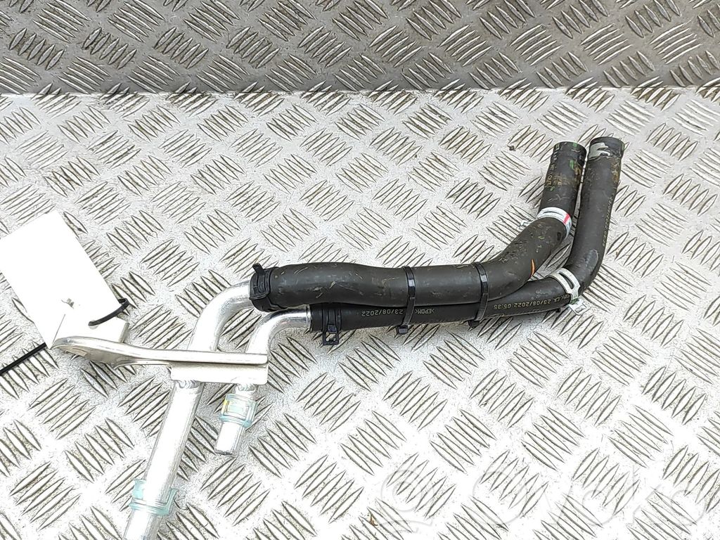 Ford Mustang Mach-E Engine coolant pipe/hose 