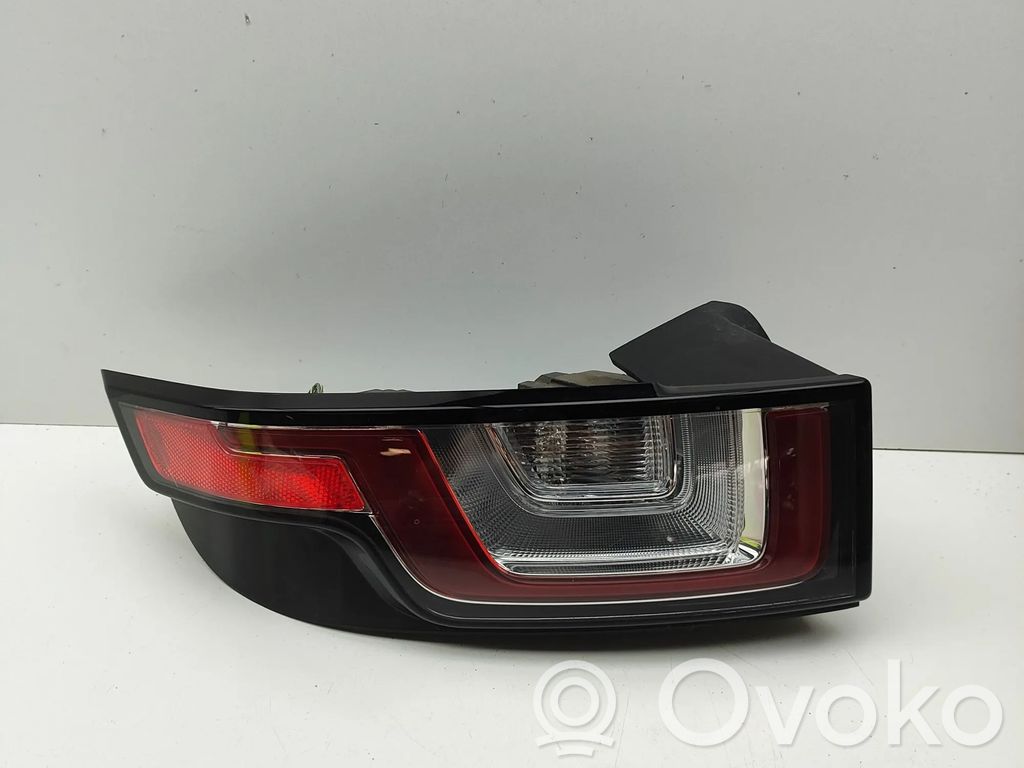 Land Rover Range Rover Evoque L538 Luci posteriori