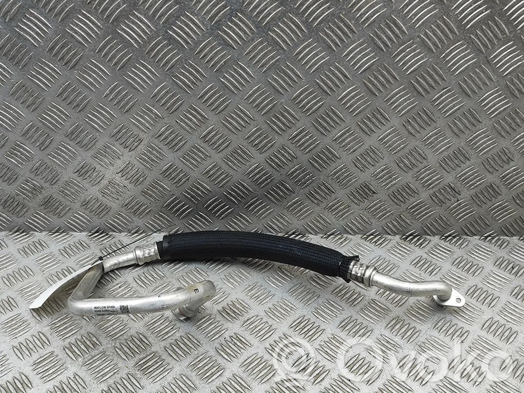 Nissan Qashqai J12 Ilmastointilaitteen putki (A/C)