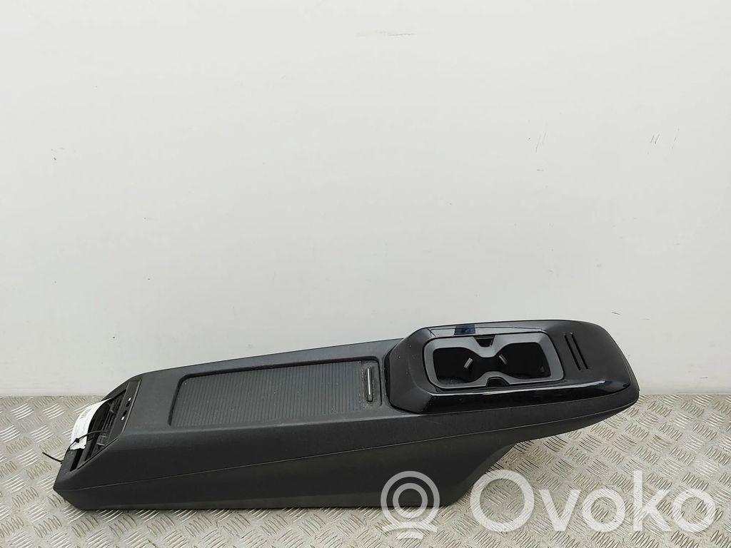 Volkswagen ID.4 Consola central 