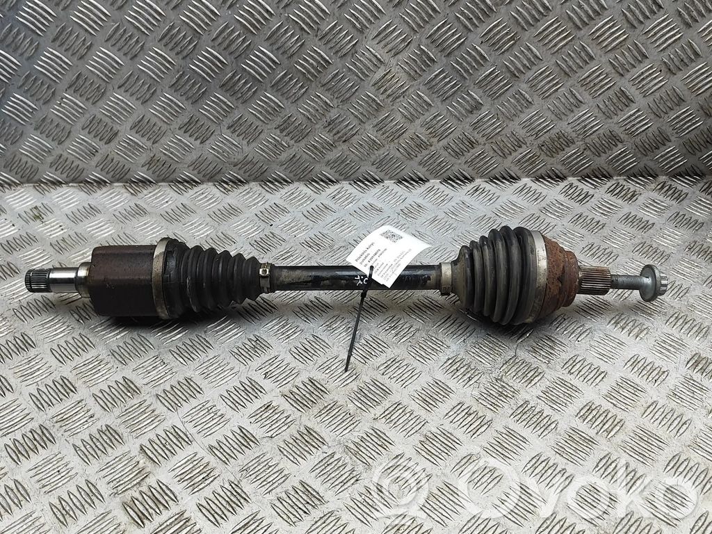 Volkswagen ID.4 Eje de transmisión delantero 