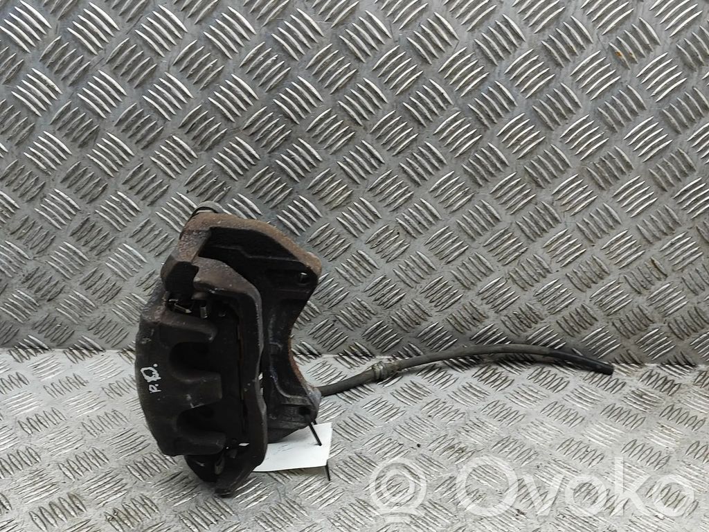 Nissan Qashqai J12 Etrier frână față 