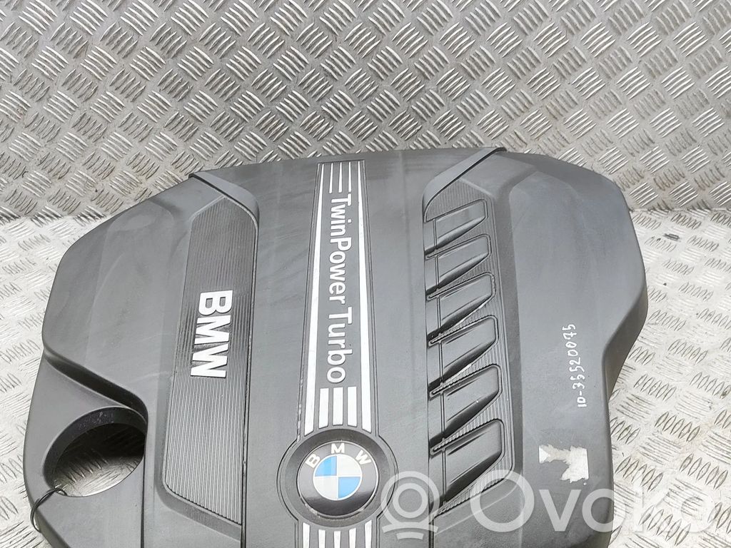 Engine cover (trim)   7812061