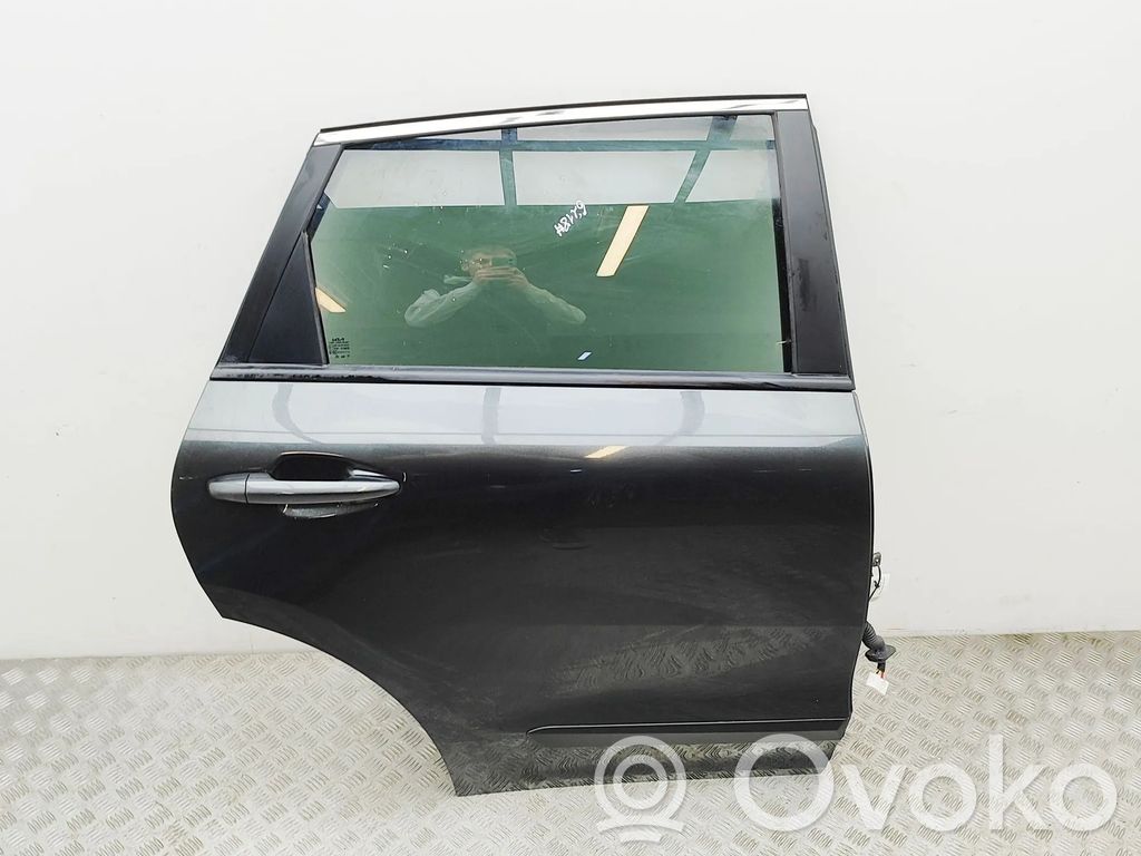 KIA Niro Puerta trasera 