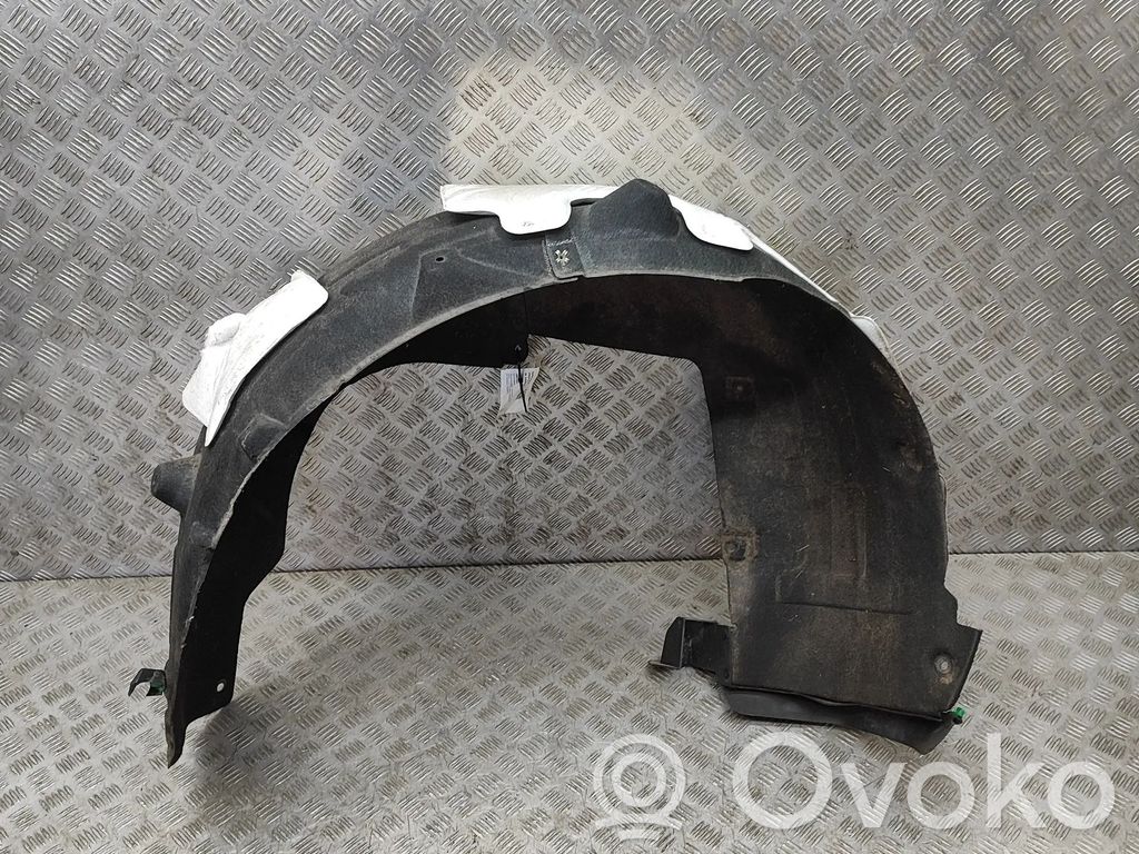 Polestar 2 Rivestimento paraspruzzi parafango posteriore