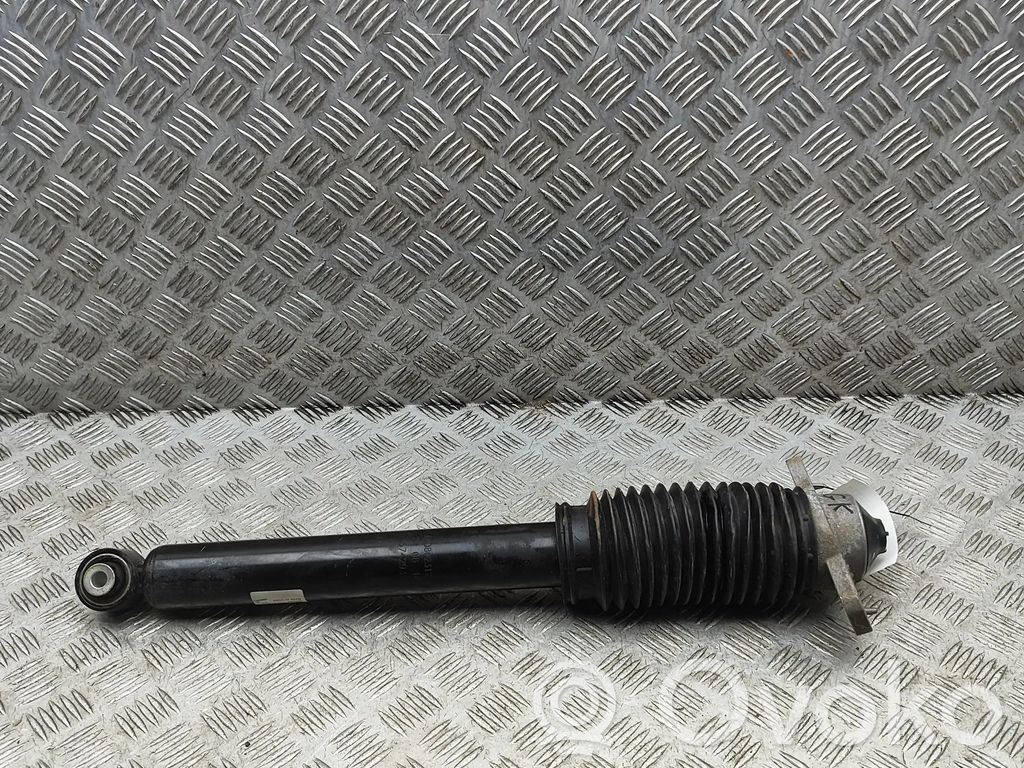 Polestar 2 Amortizor spate 