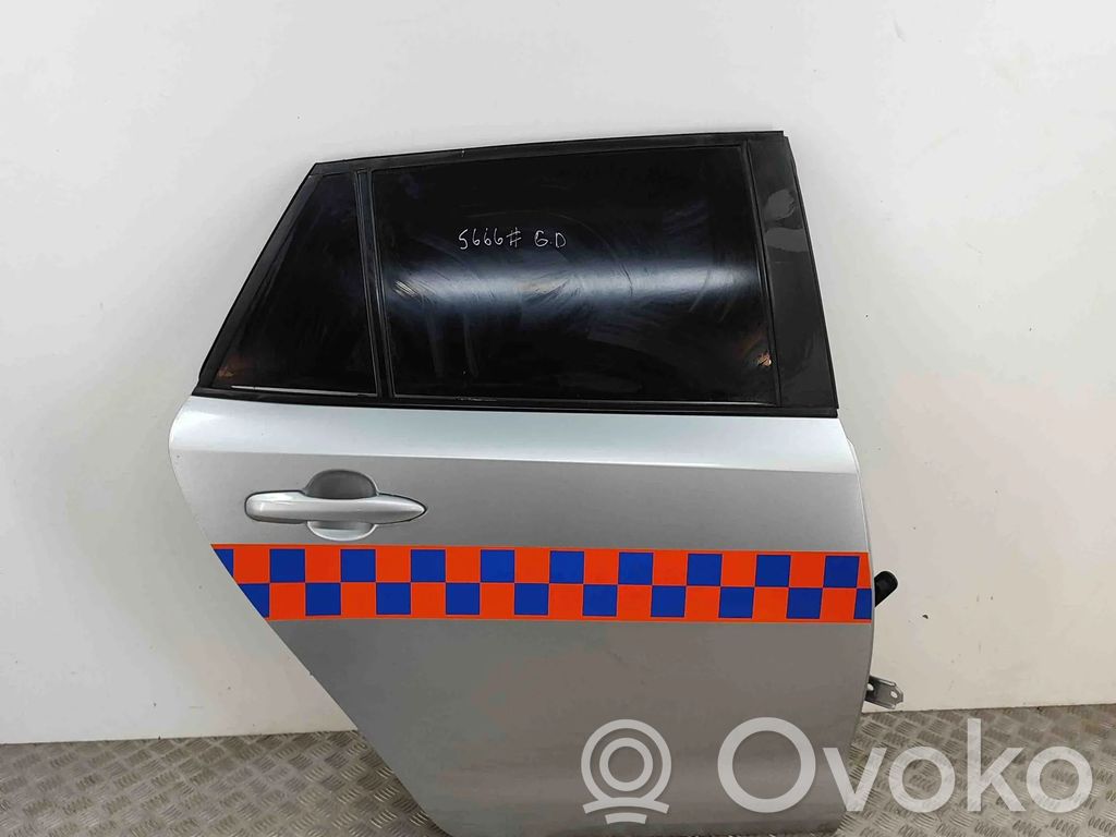 Puerta trasera   6700302560