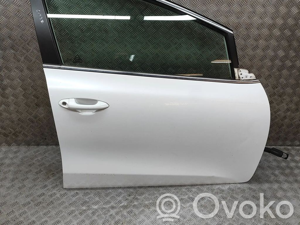 KIA Ceed Priekinės durys 