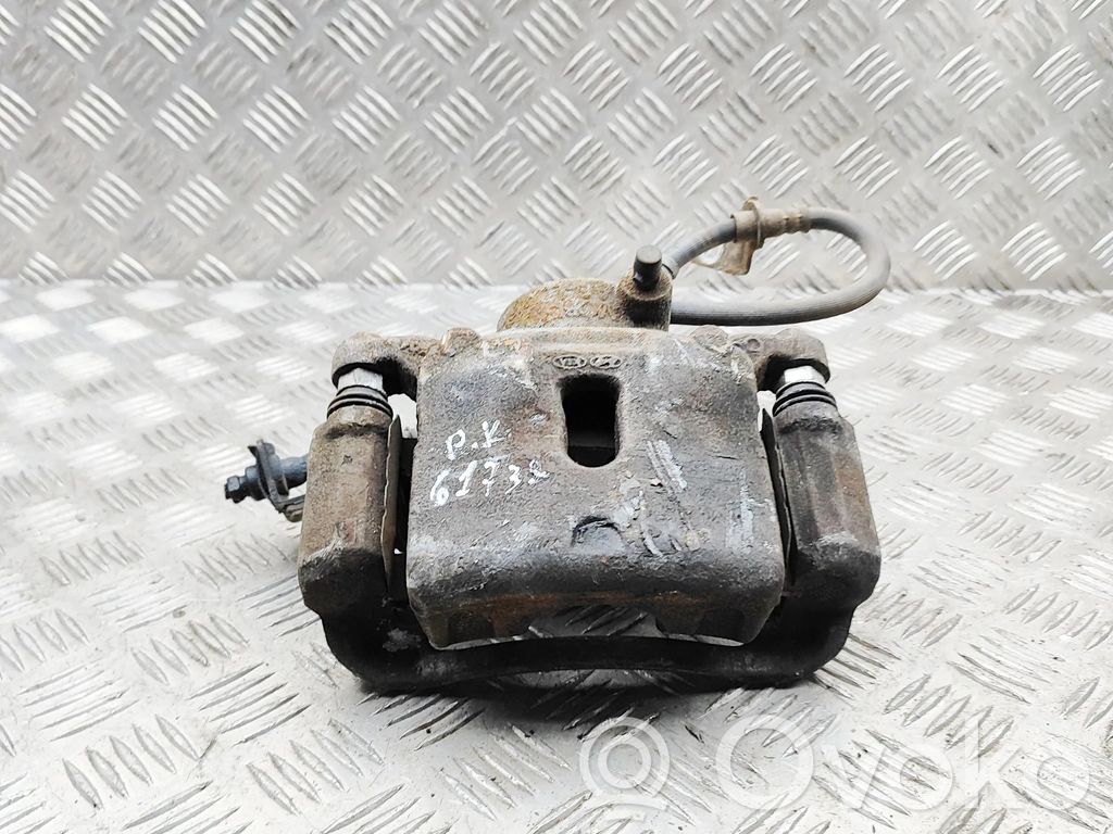 KIA Ceed Front brake caliper 