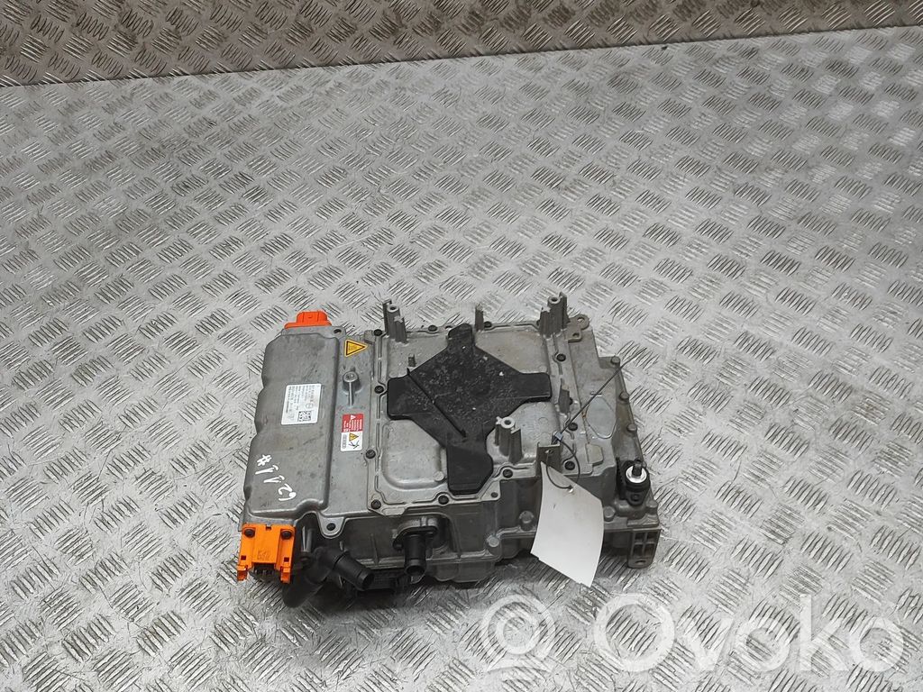 Porsche Taycan 9J1 Inversor/convertidor de voltaje 