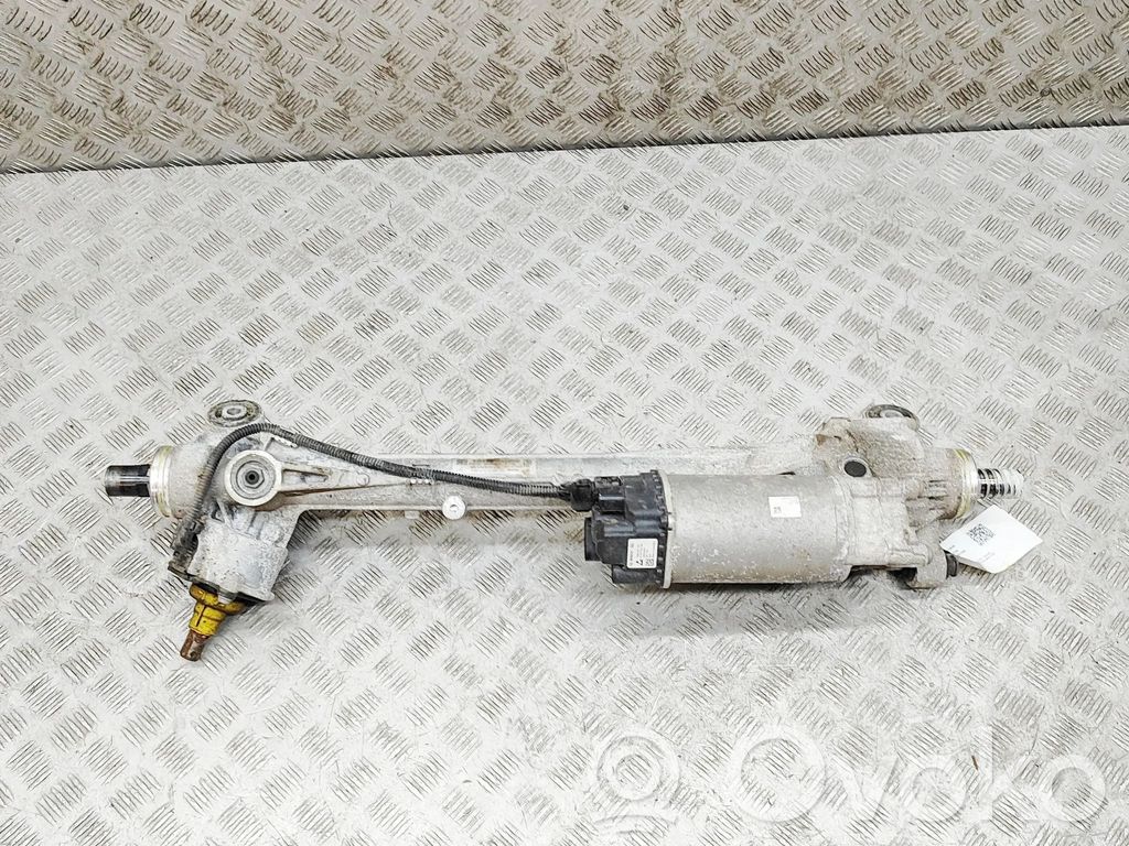 Porsche Taycan 9J1 Casetă direcție 