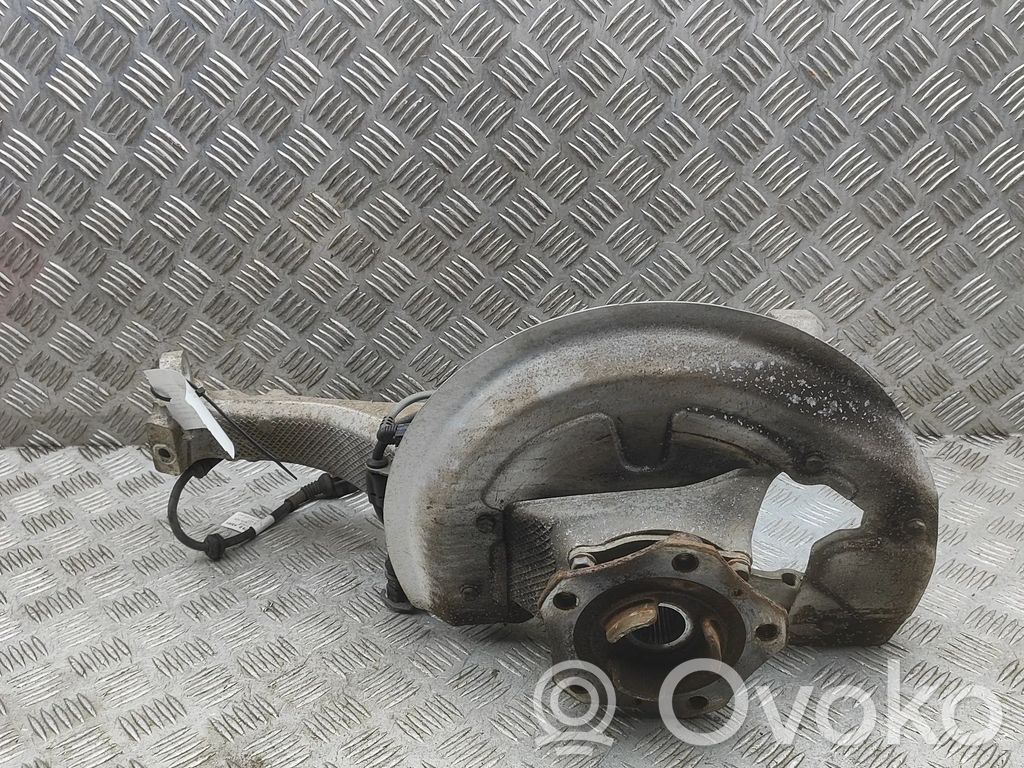 Porsche Taycan 9J1 Radnabe Vorderrad 