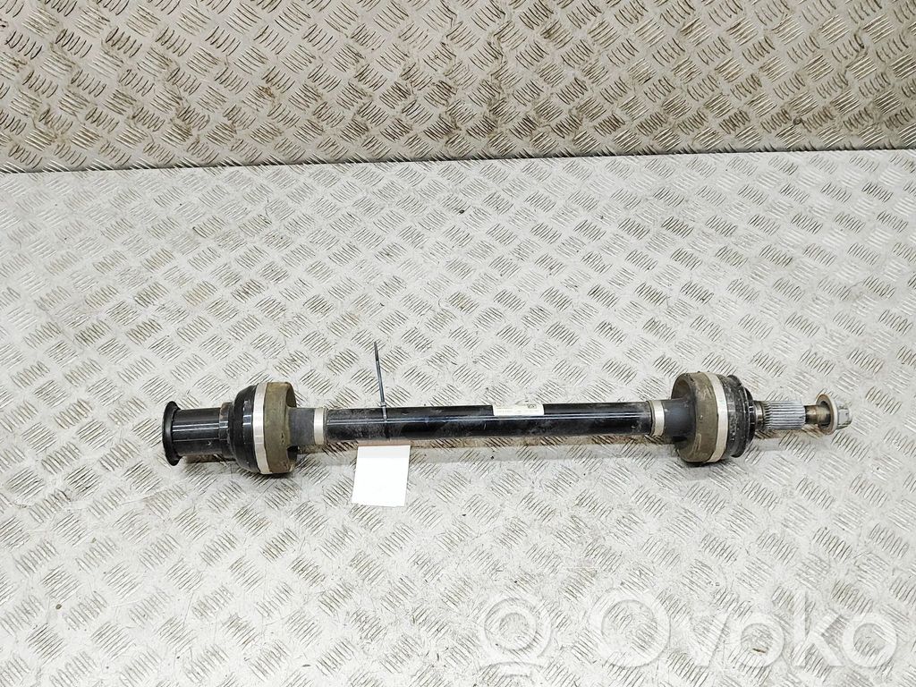 Porsche Taycan 9J1 Półoś tylna 