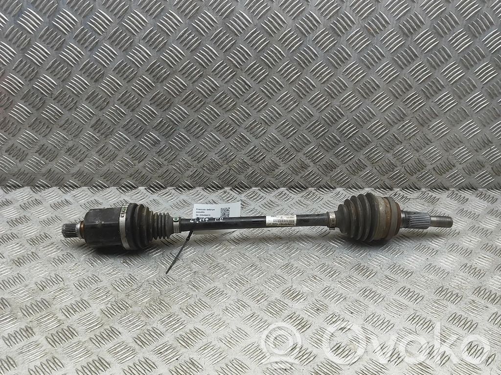 Porsche Taycan 9J1 Antriebswelle vorne 