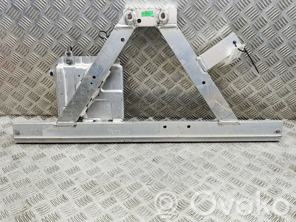 BMW iX3 G08 Muu korin osa 