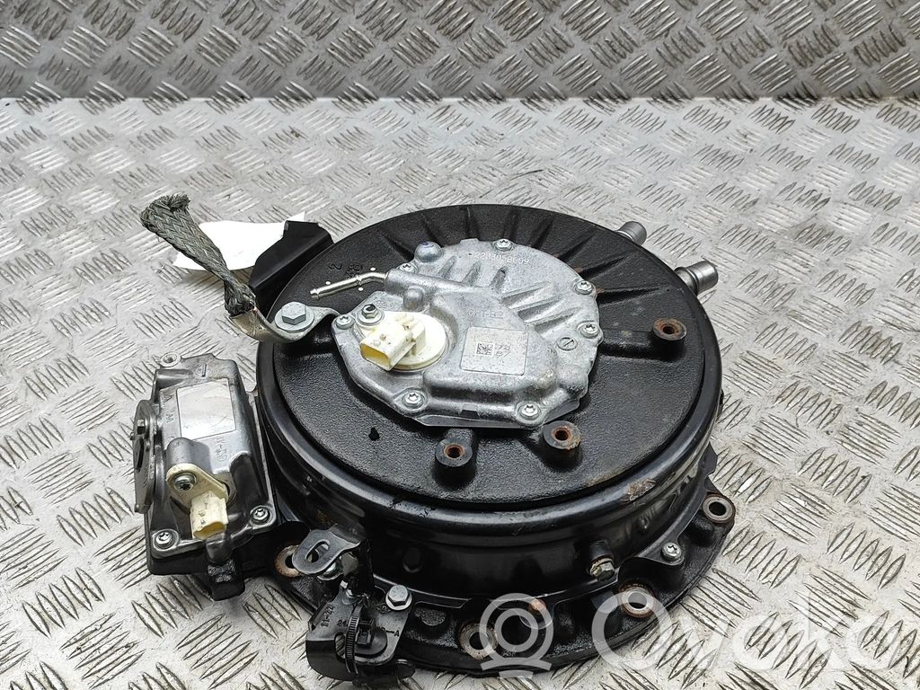 Renault Arkana Automatinė pavarų dėžė 