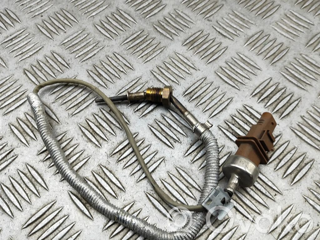 Audi A5 Sensor de temperatura del aceite 